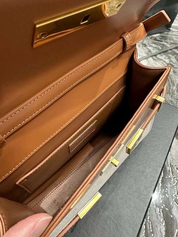 Yves Saint Laurent - Bags - The Wells Bags  609