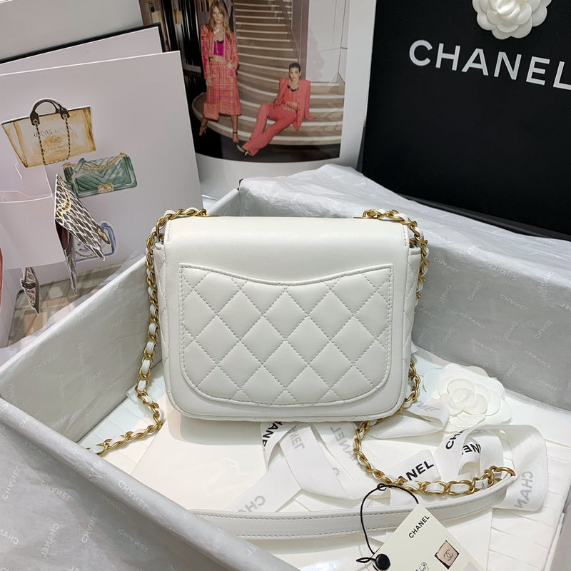 The Arid Bag Shop new Luxury  - Chanel Bags - 525