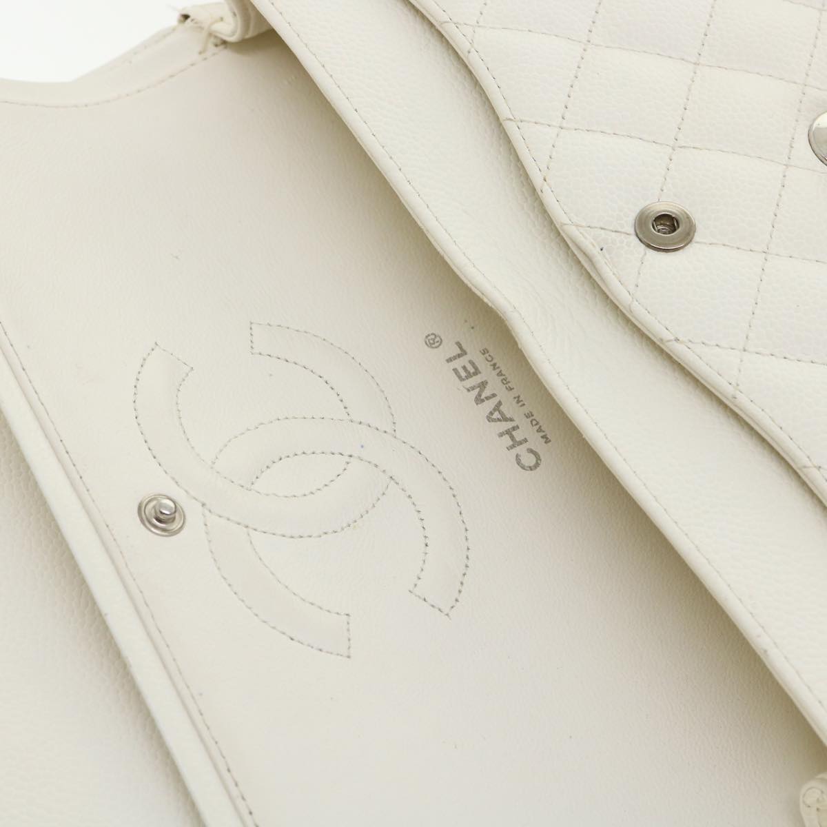 CHANEL Timeless Shoulder Bag