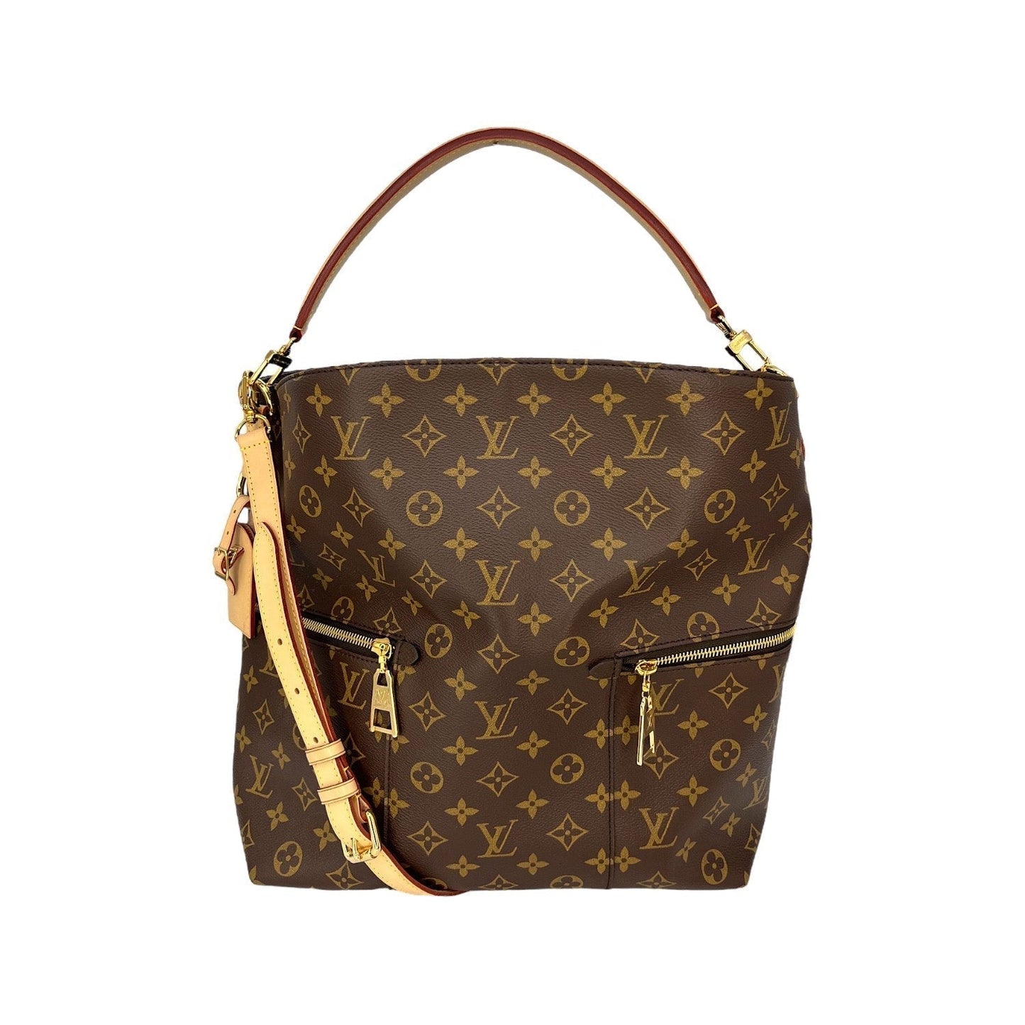 Louis Vuitton Monogram Melie Tote