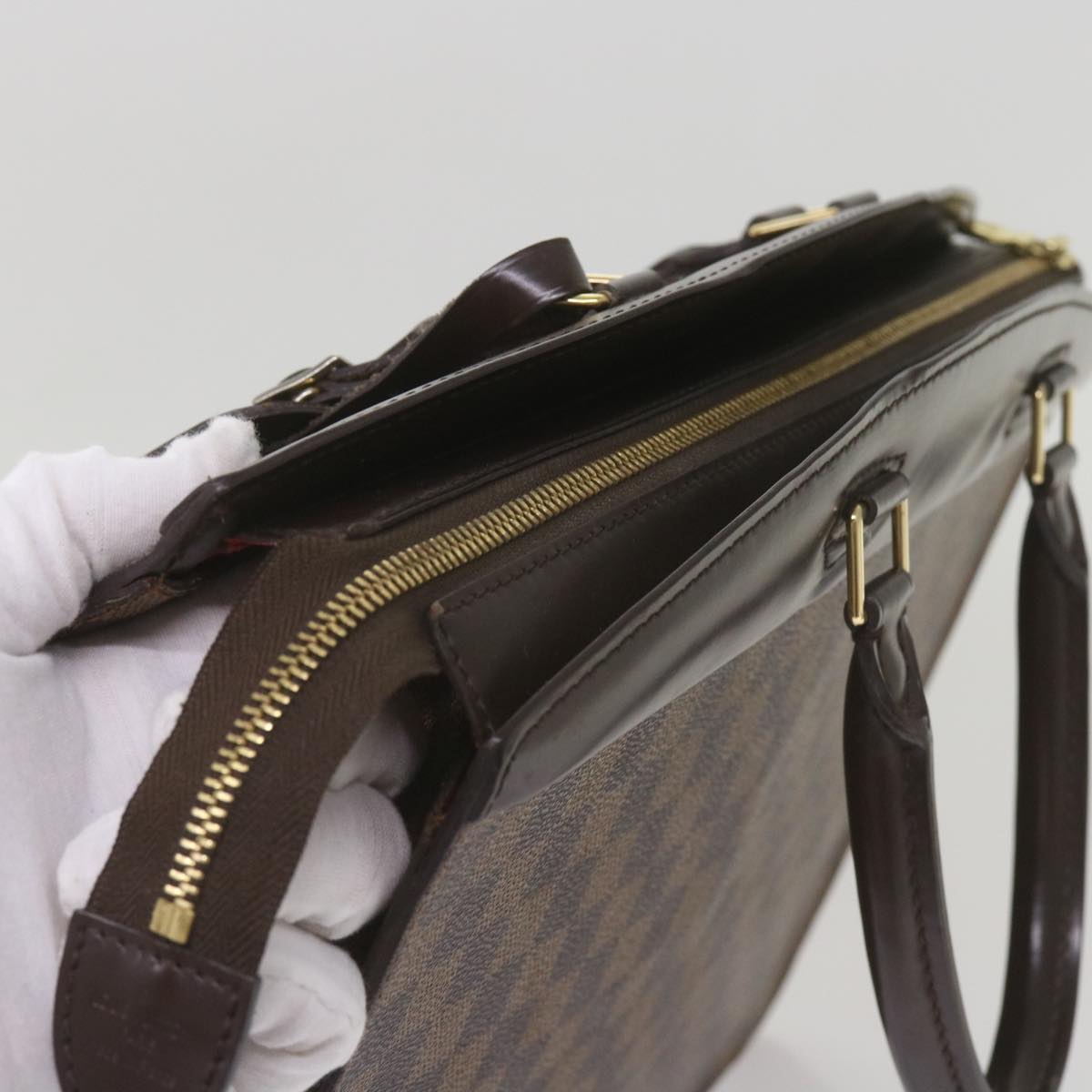 LOUIS VUITTON Riviera Handbag