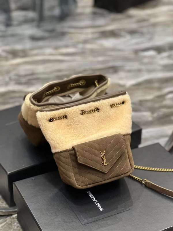 Yves Saint Laurent - Bags - The Wells Bags  510