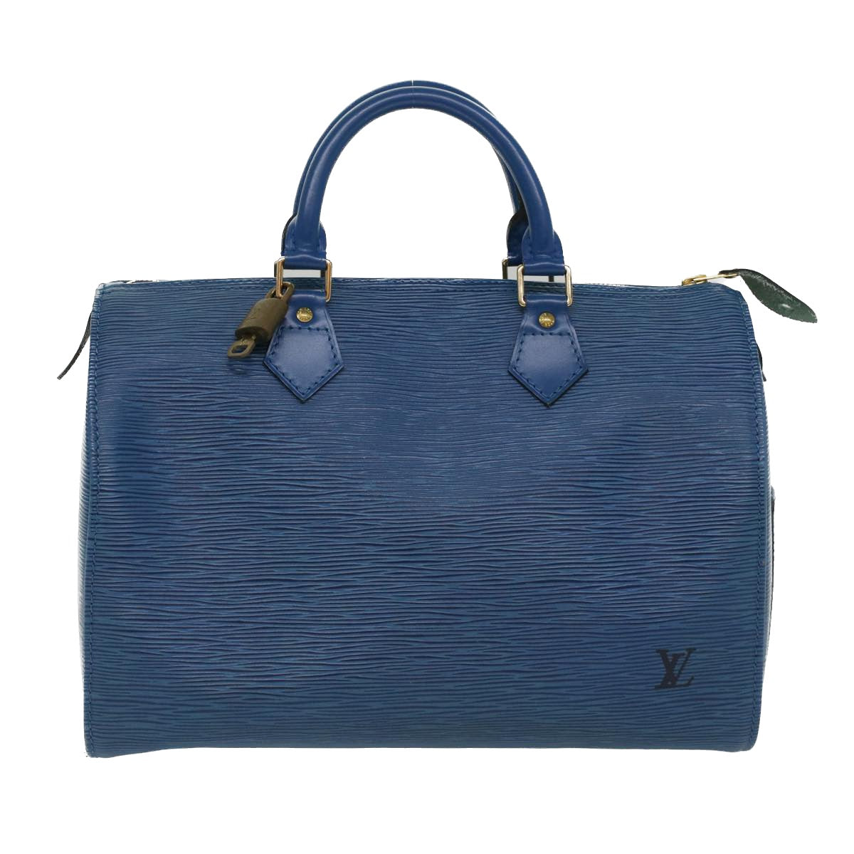 LOUIS VUITTON Speedy 30 Handbag