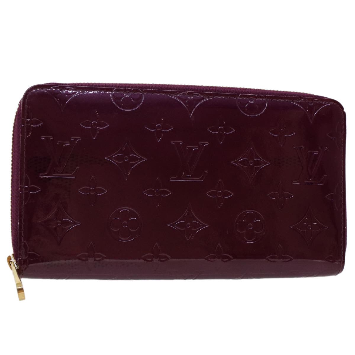 LOUIS VUITTON Portefeuille zippy Wallet