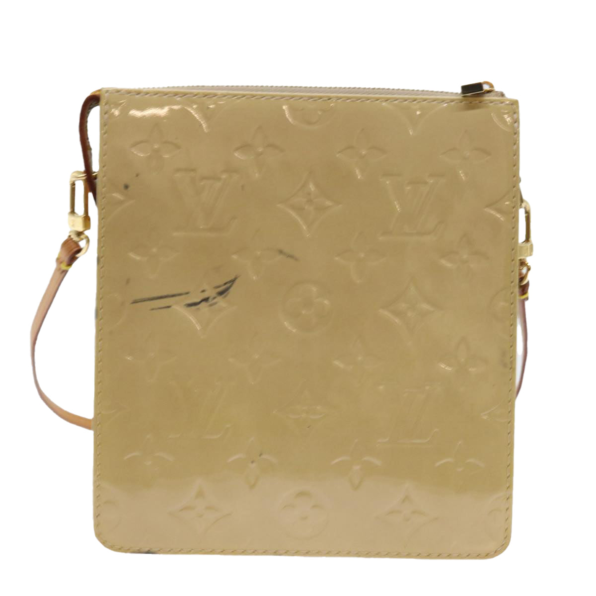 LOUIS VUITTON Mott Shoulder Bag