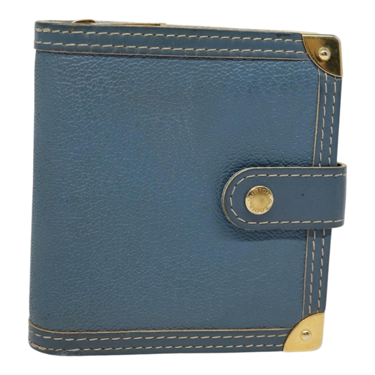 LOUIS VUITTON Suhari Wallet