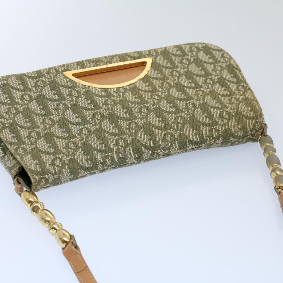 Dior Trotter Shoulder Bag