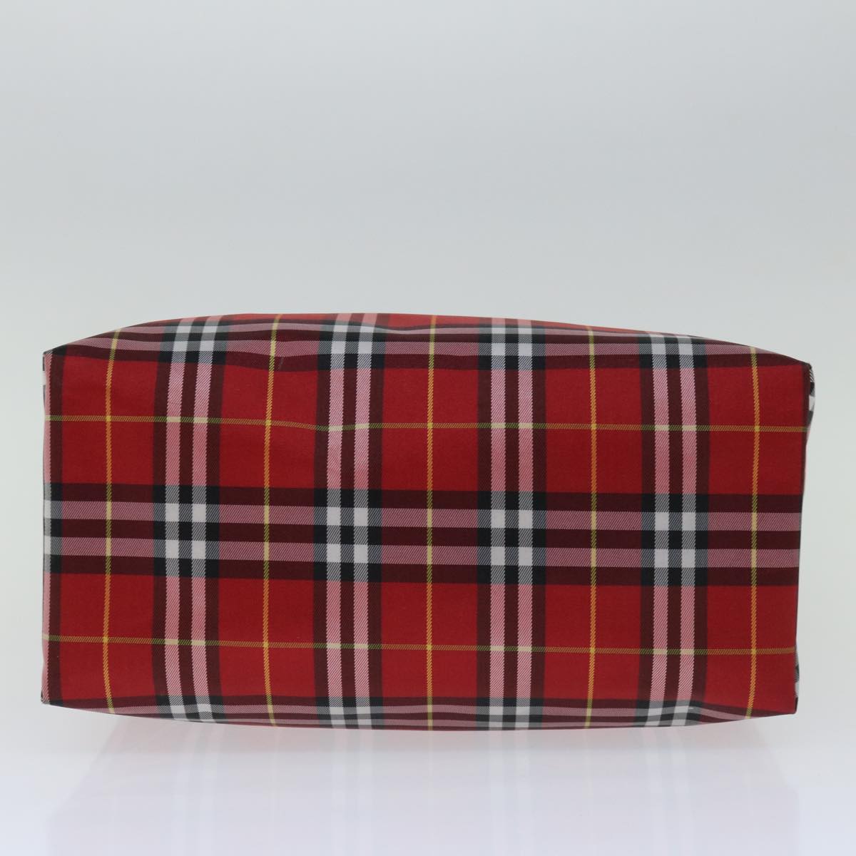 BURBERRY Nova Check Handbag