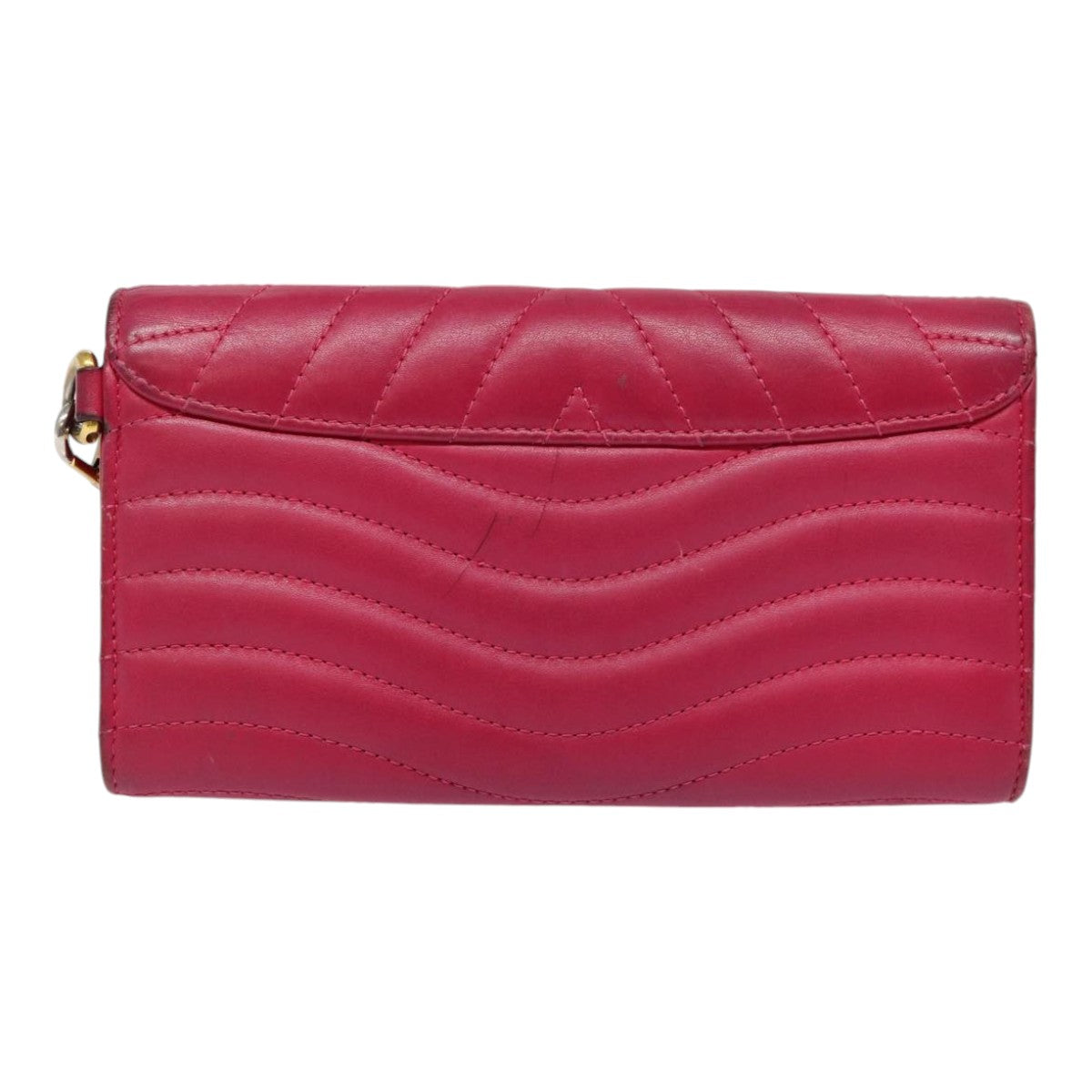LOUIS VUITTON New Wave Wallet