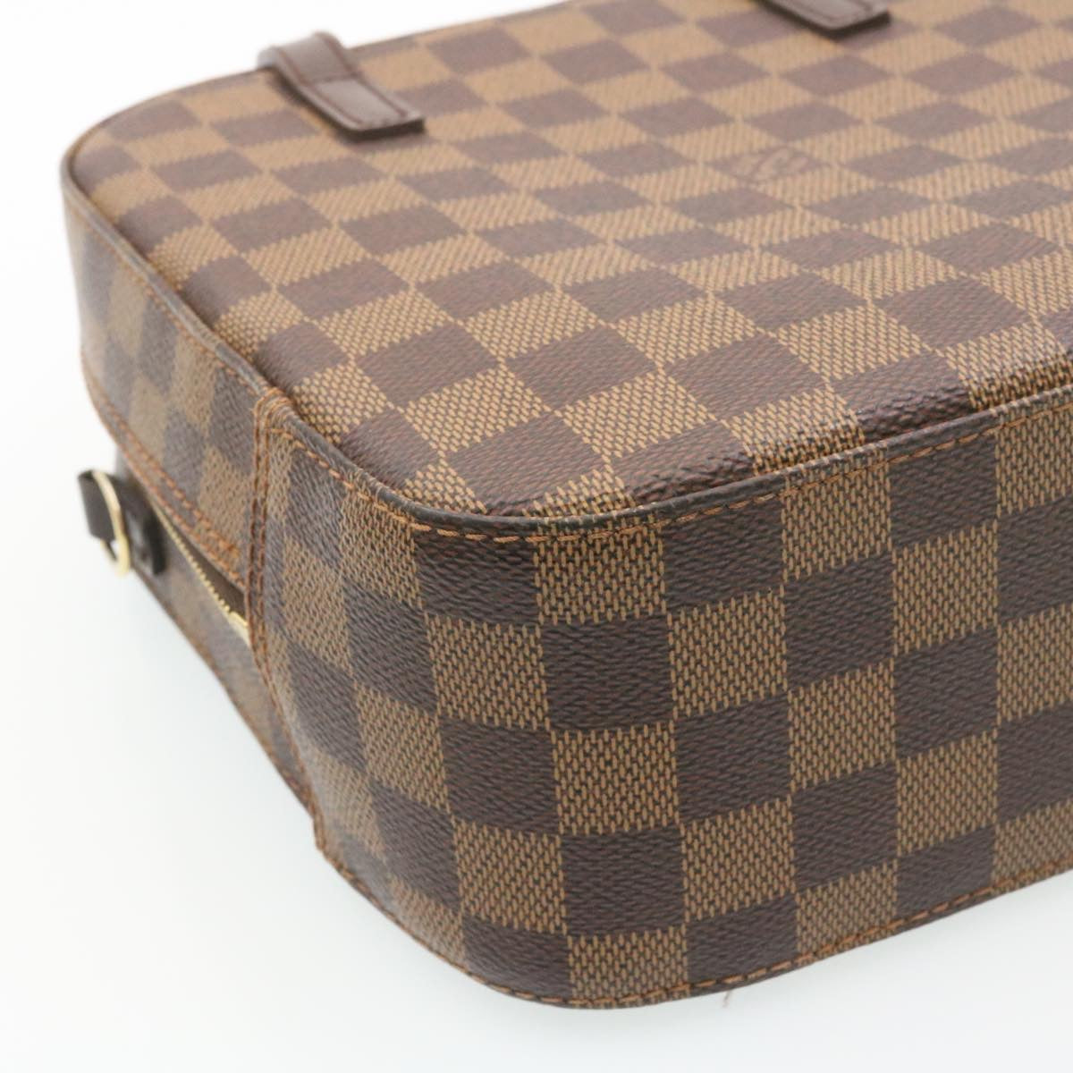 LOUIS VUITTON Spontini Backpack