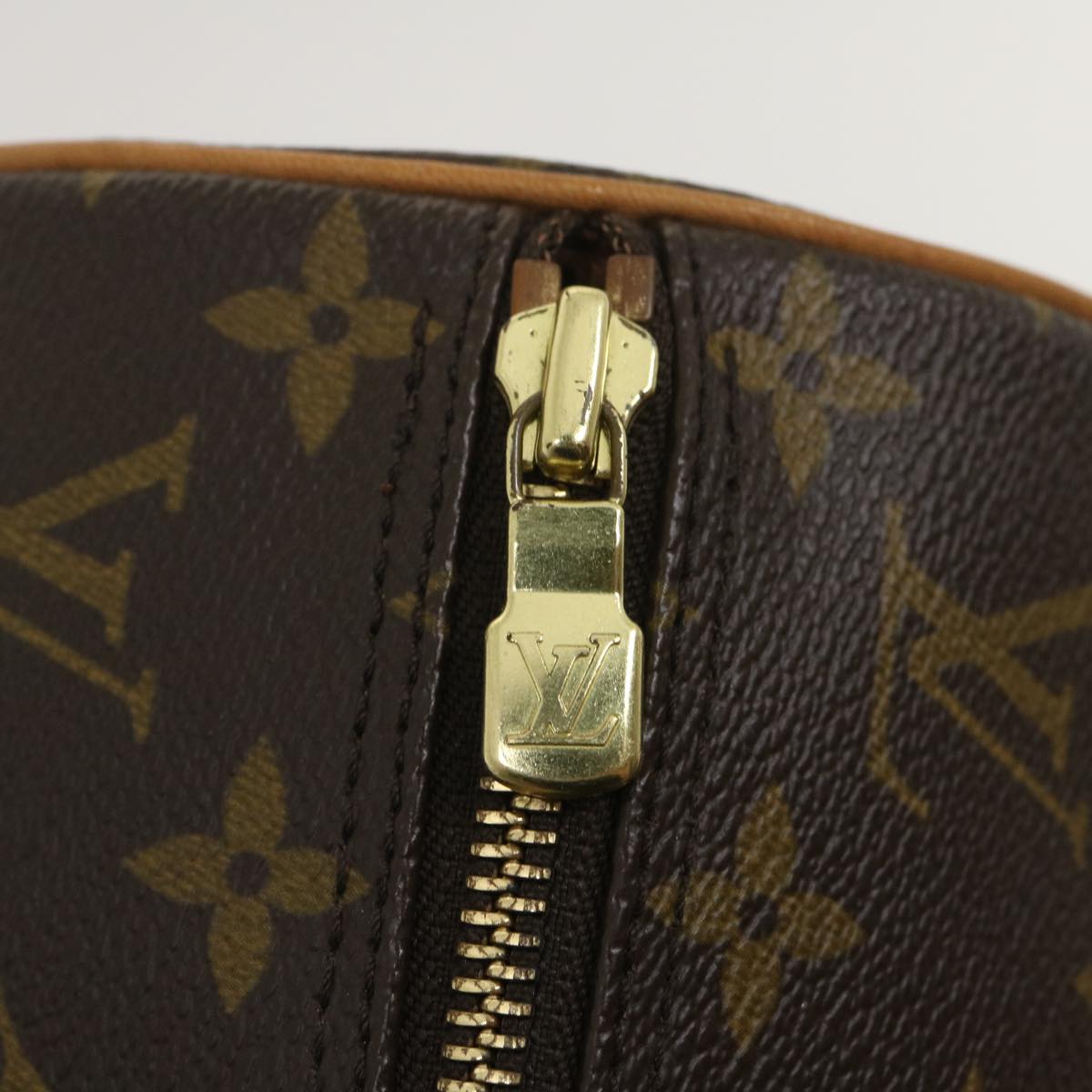 Louis Vuitton Papillon 30 Handbag