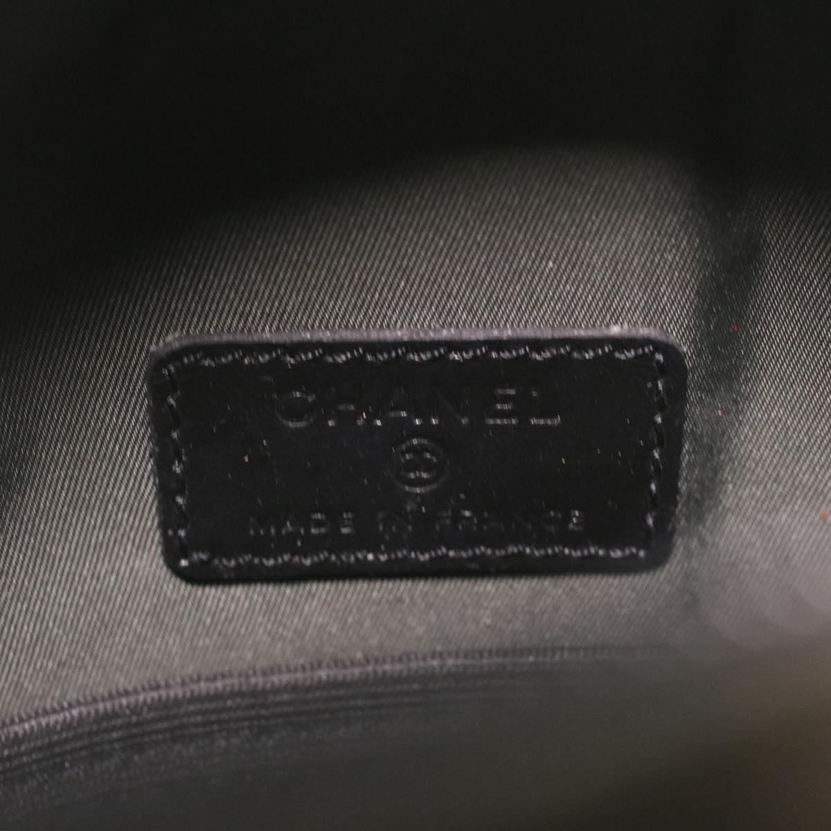 Chanel Shoulder Bag