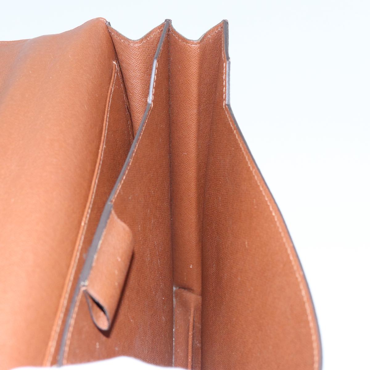 LOUIS VUITTON Serviette Conseiller Briefcases & Attaches