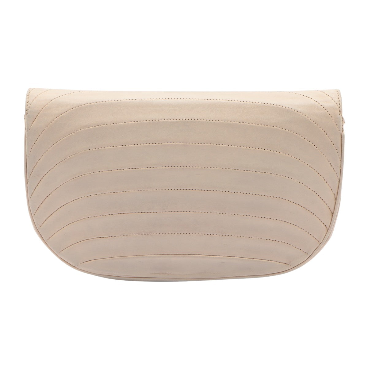 Chanel Half moon Shoulder Bag