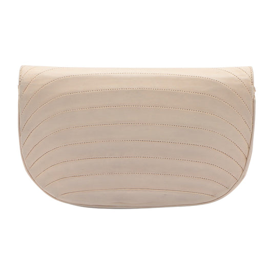 Chanel Half moon Shoulder Bag