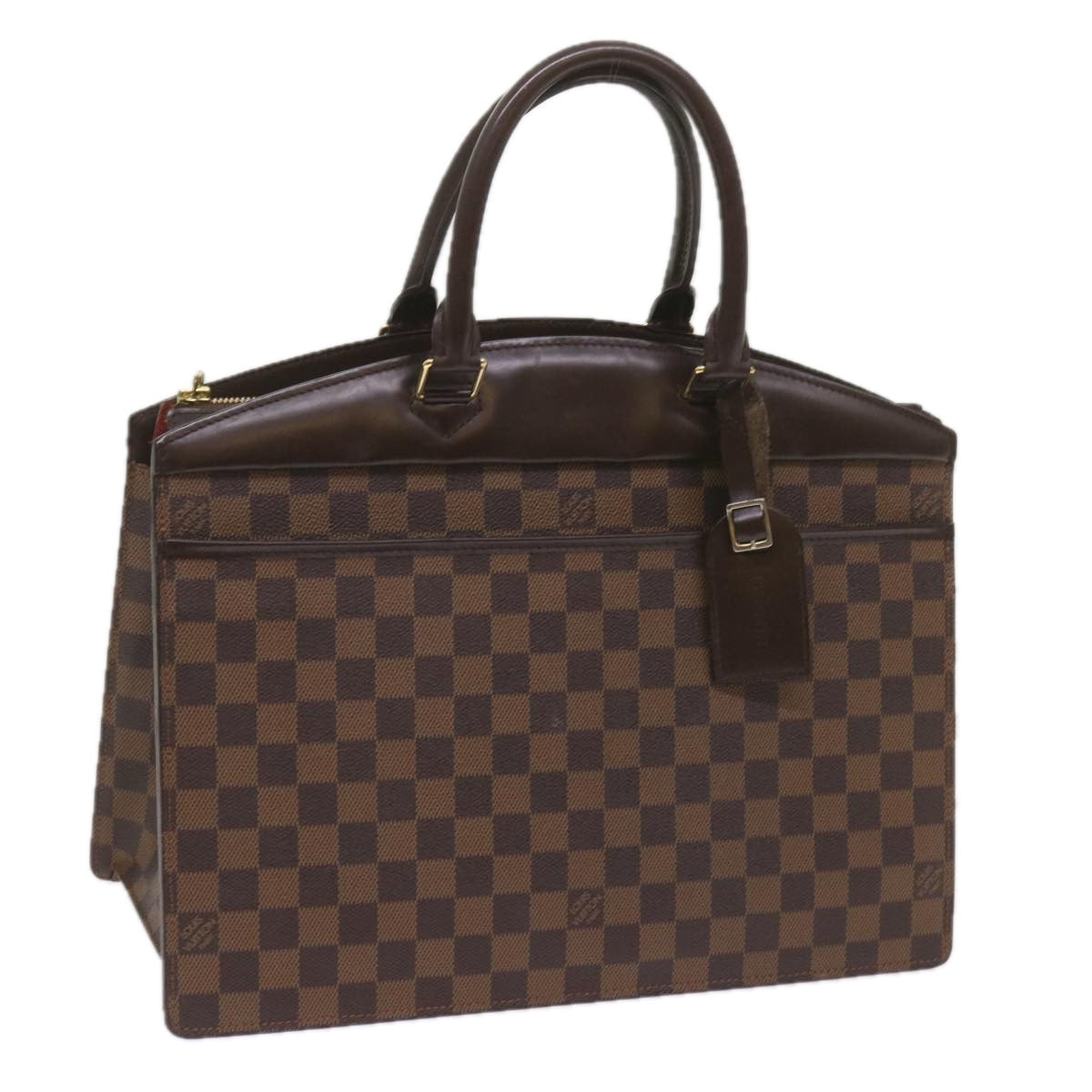 LOUIS VUITTON Riviera Handbag