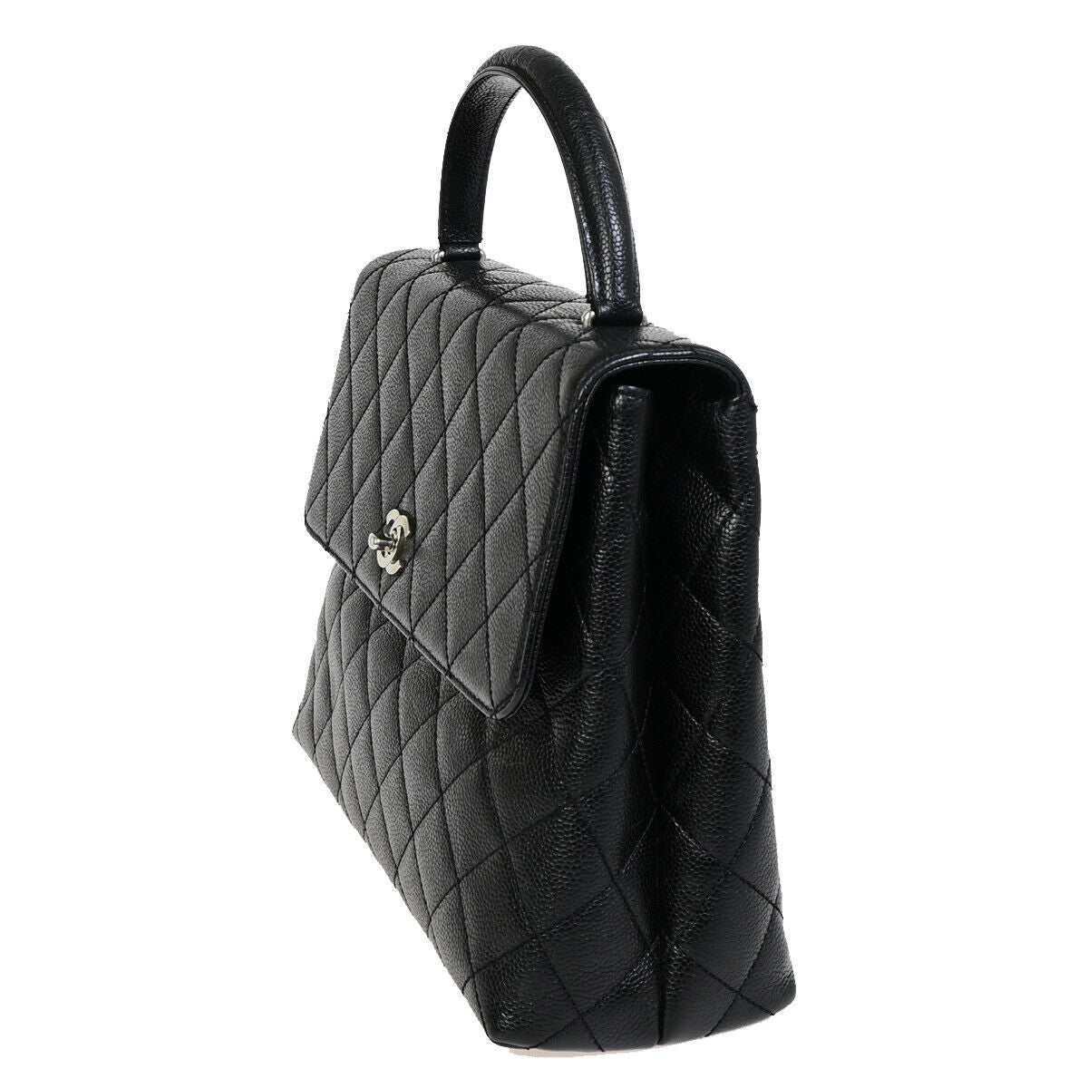 Chanel Coco Handle