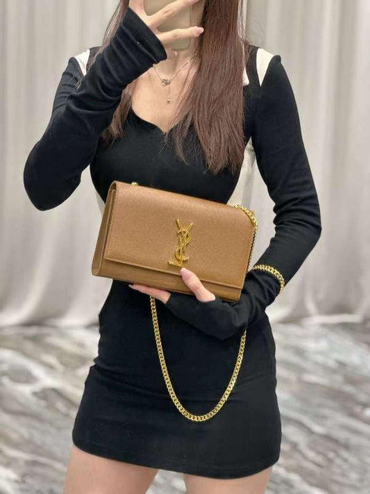Yves Saint Laurent - Bags - The Wells Bags  583