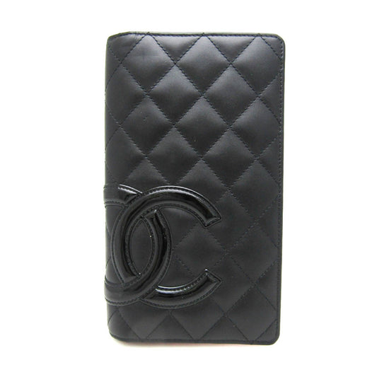 Chanel Cambon line