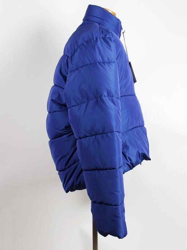 Luxury Balenciaga  C curl padding 46