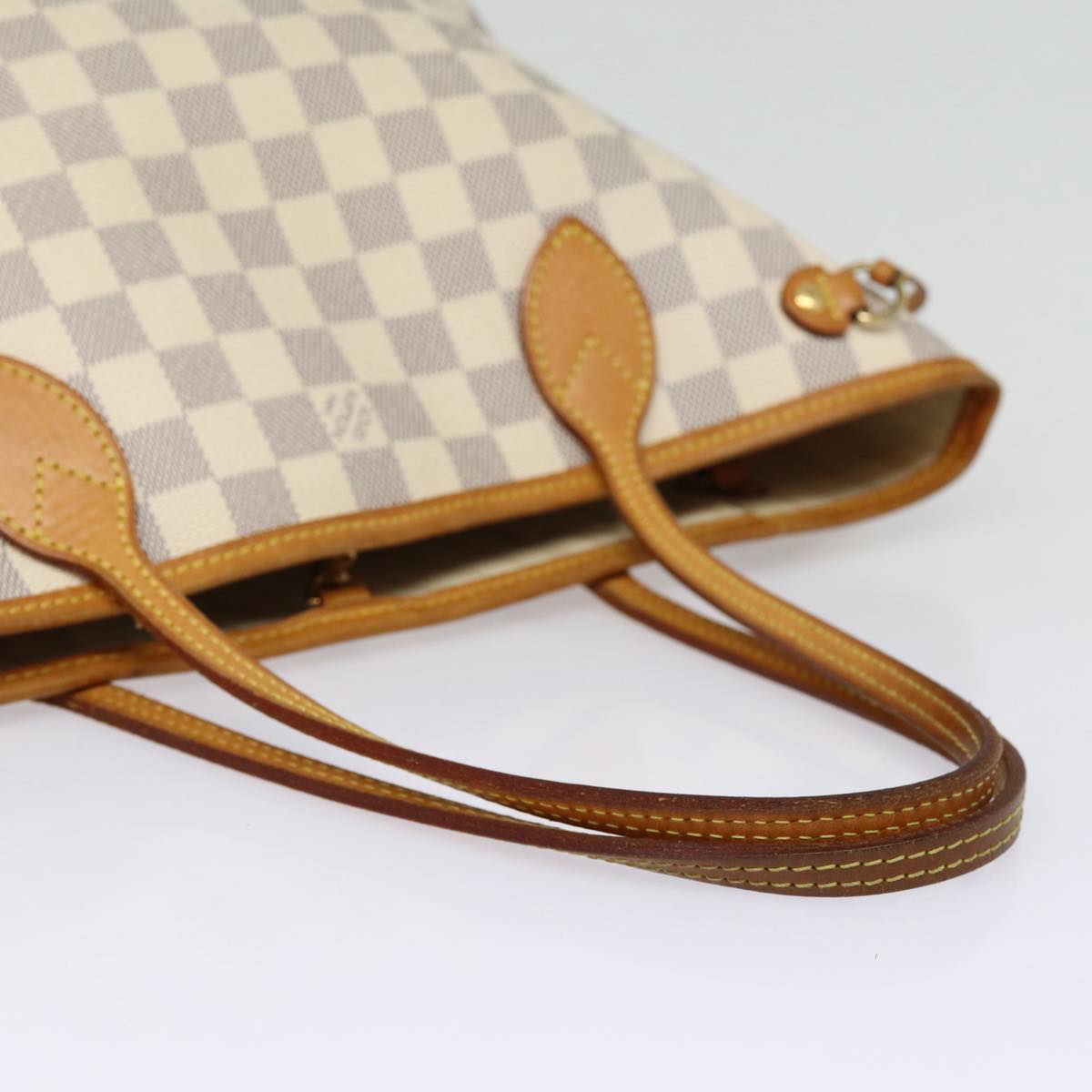 LOUIS VUITTON Neverfull PM Tote