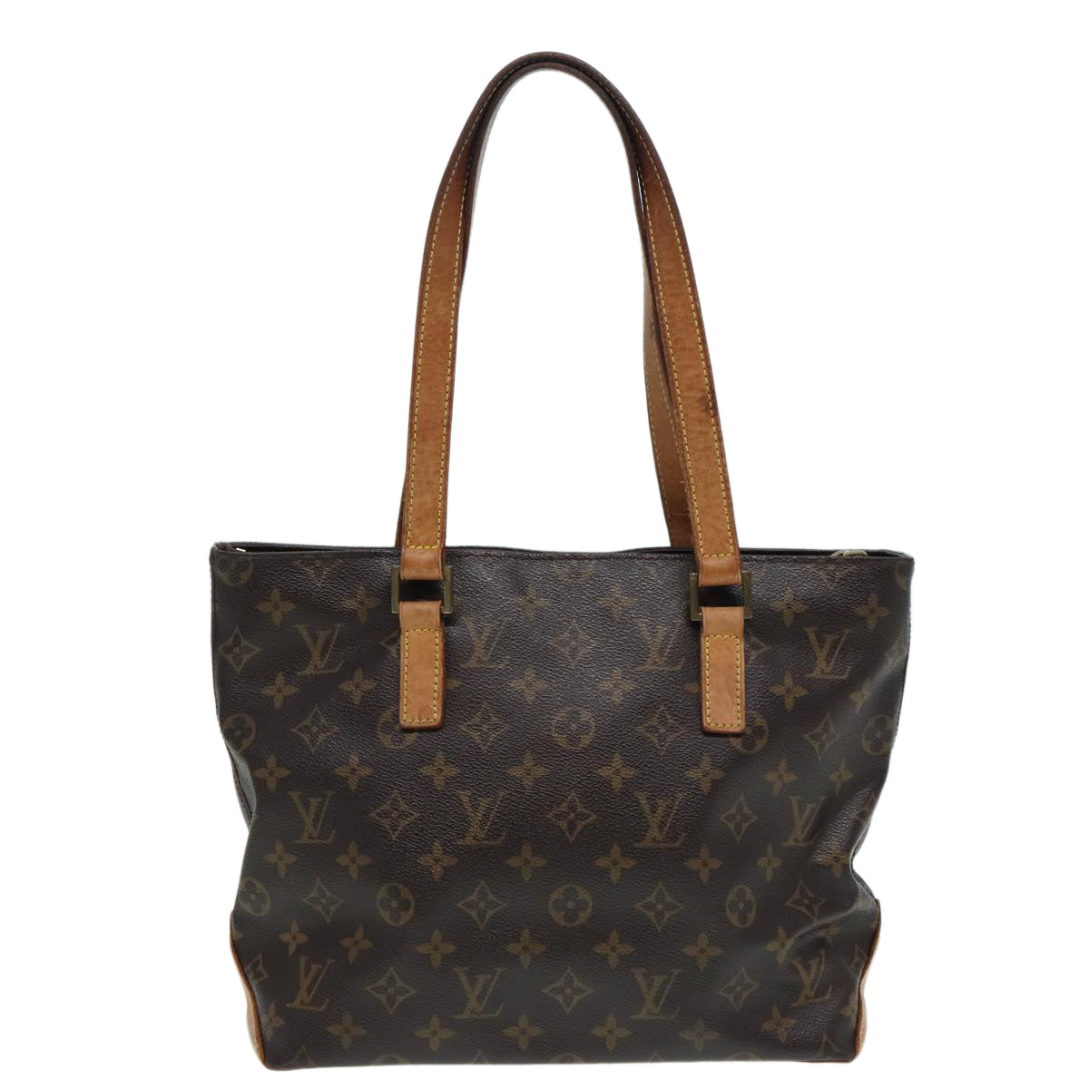 LOUIS VUITTON Piano Tote
