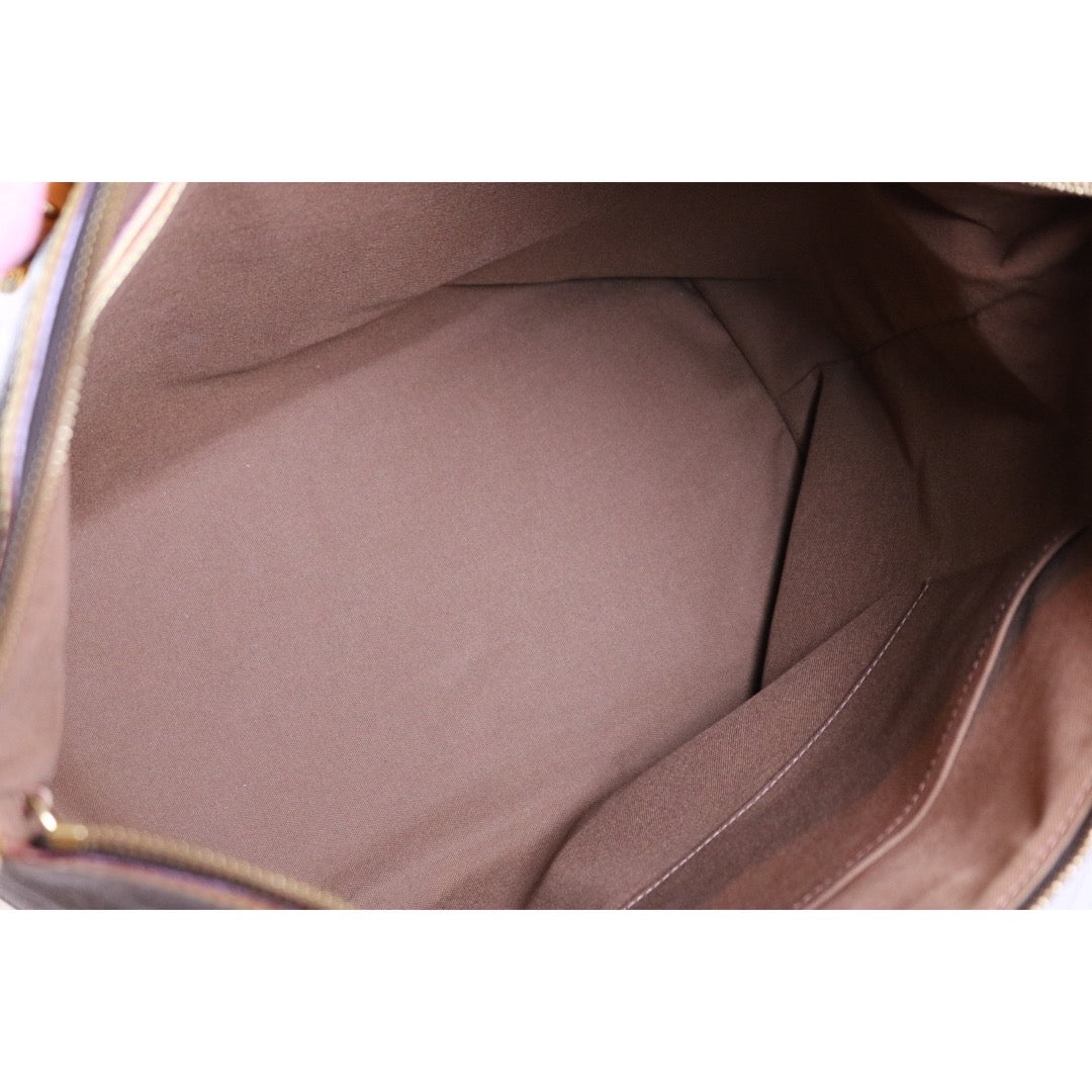 Rank AB｜ LV Monogram  Shoulder Bag｜S24040410