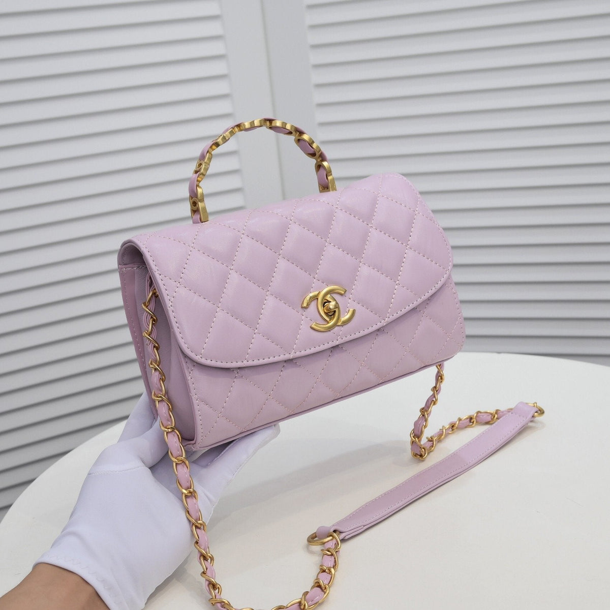 Luxury Edition Bags CH-L 083