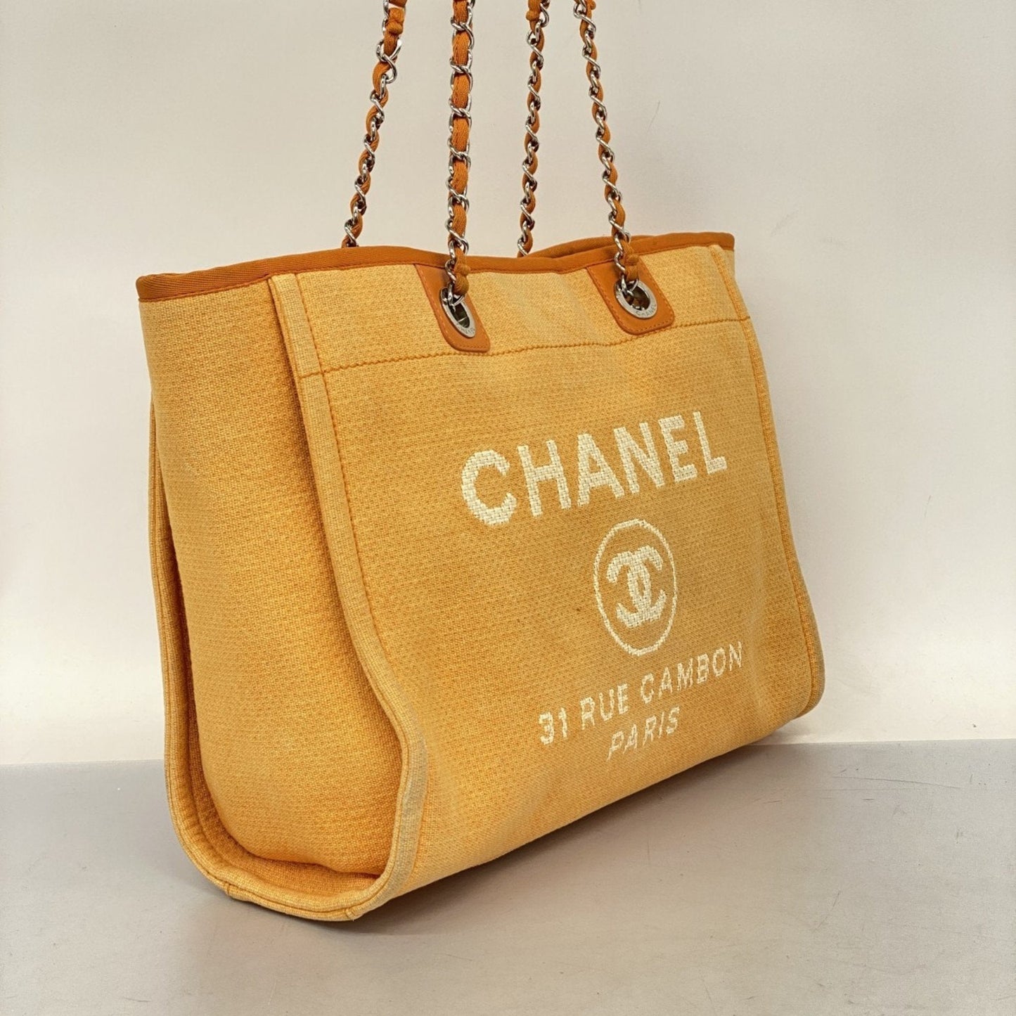 Chanel Deauville