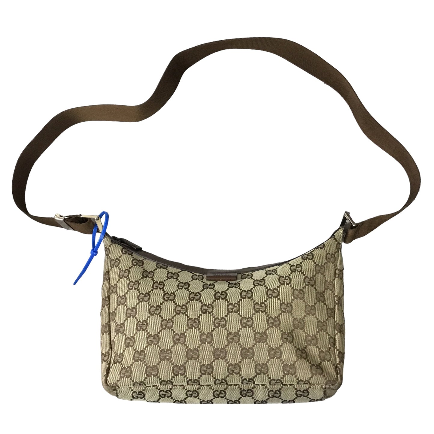 Crossbody Designer By Gucci  Size: Medium