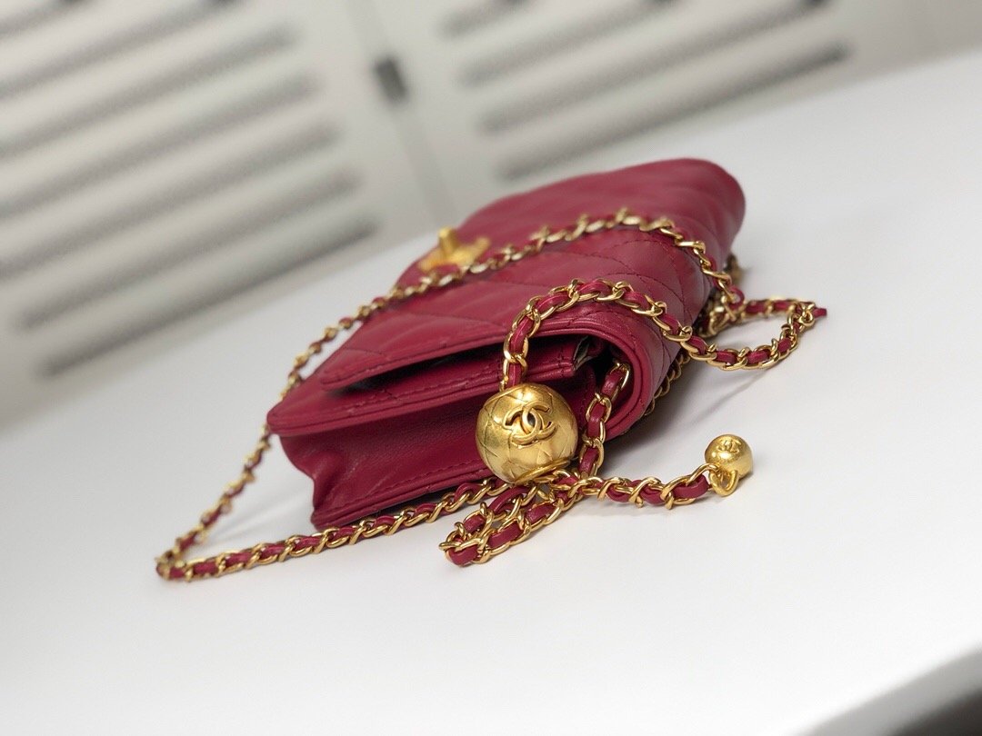 Luxury Edition Bags CH-L 079