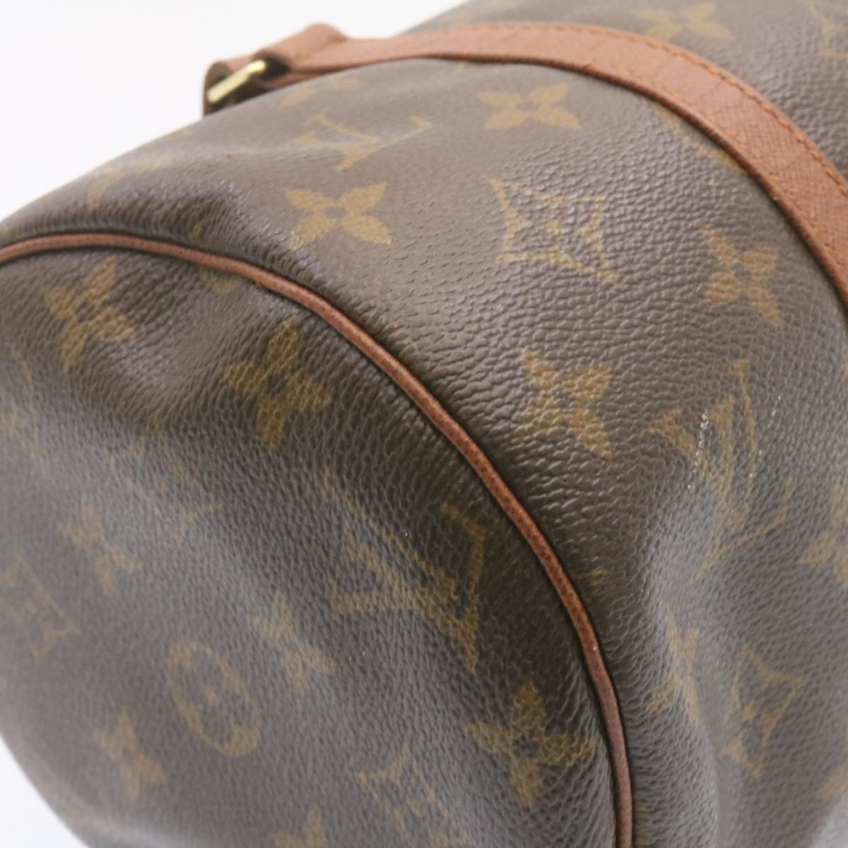 Louis Vuitton Pappilon Handbag