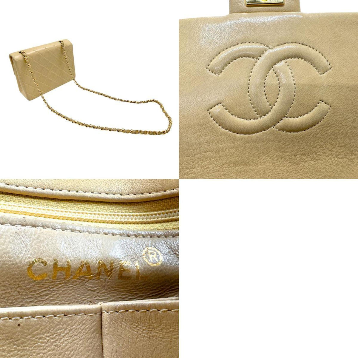 Chanel Timeless