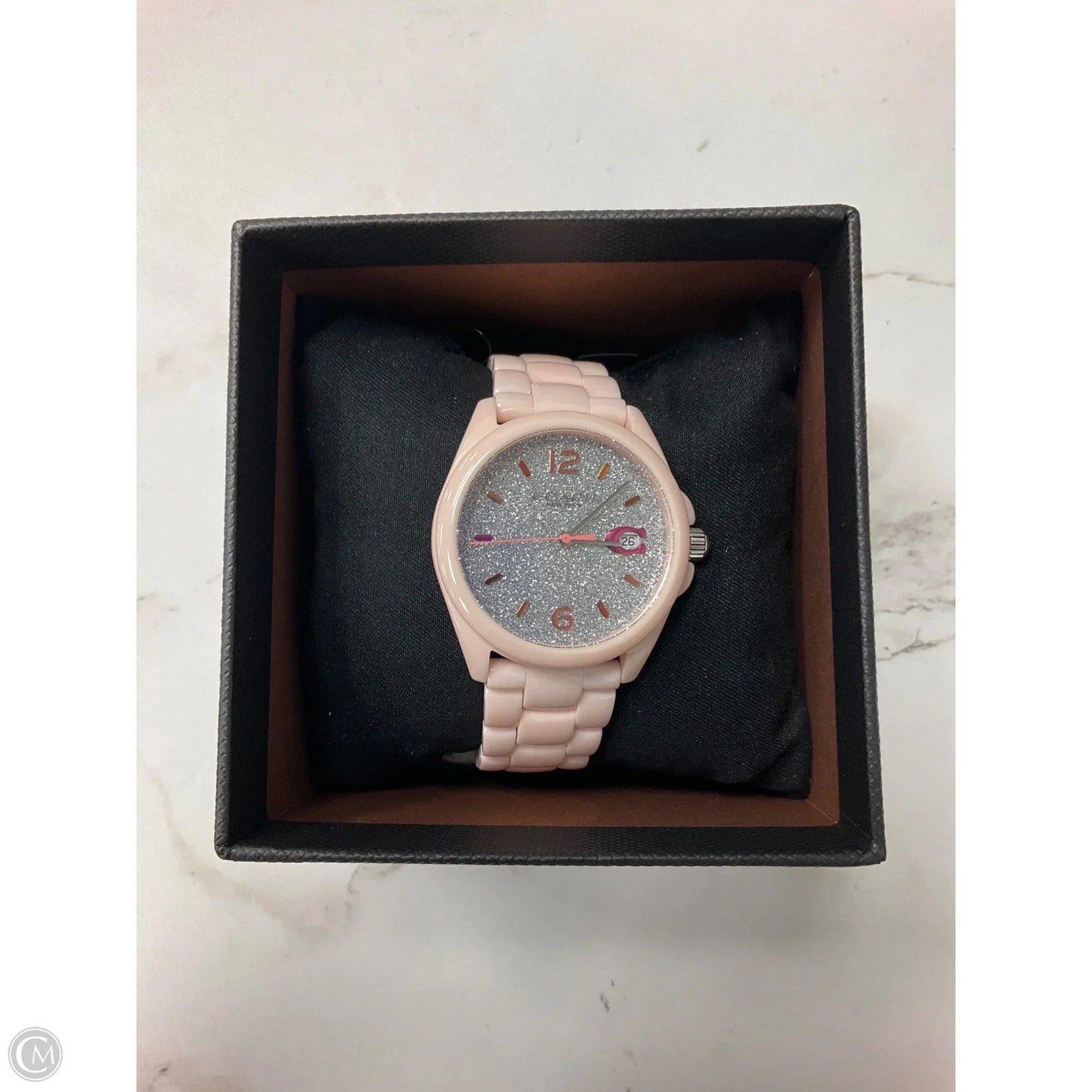 Watch Designer By Coach