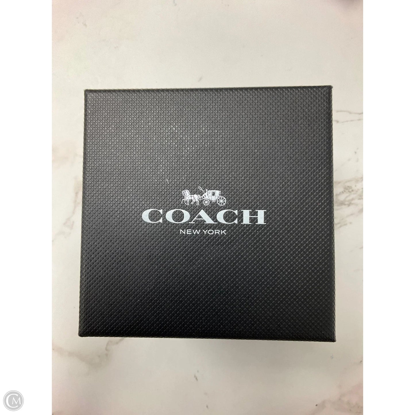 Watch Designer By Coach