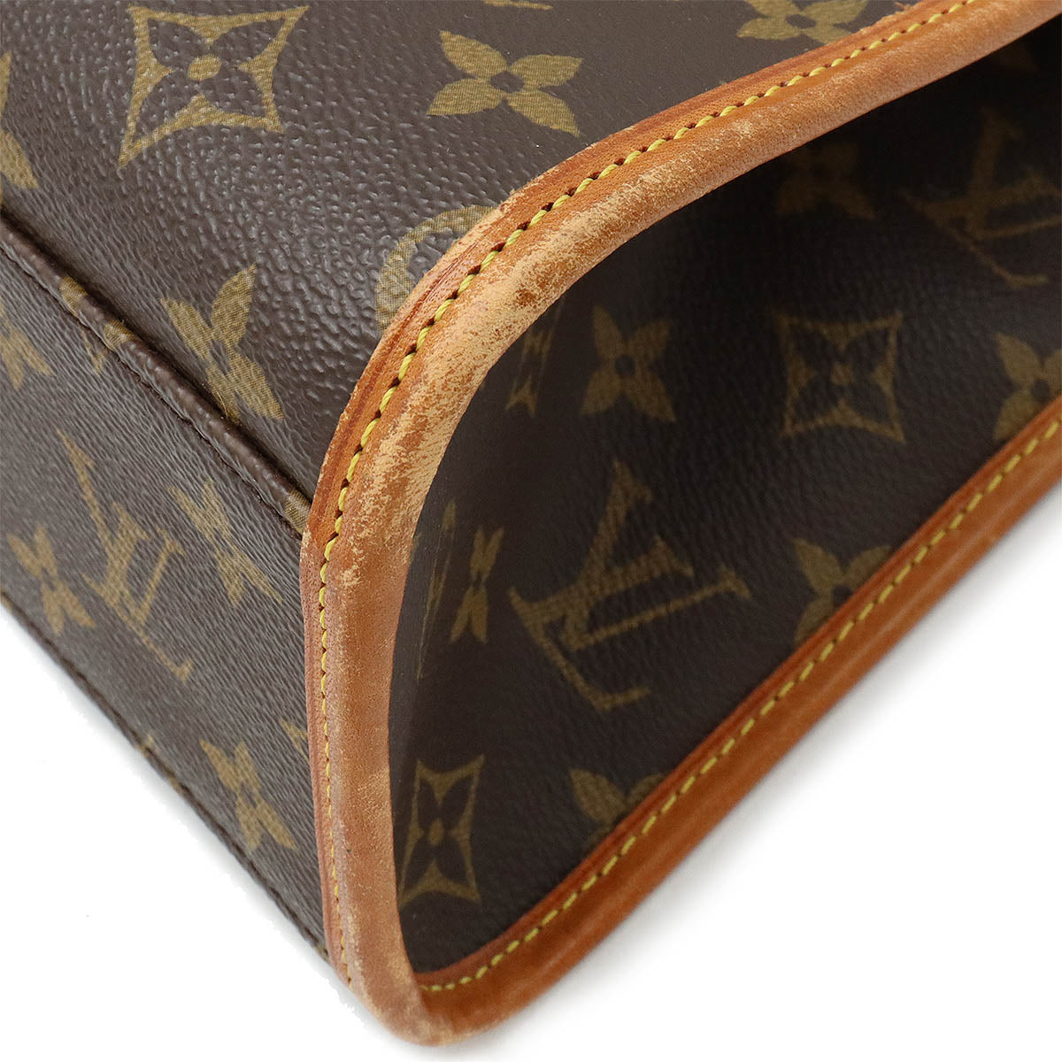 Louis Vuitton Monogram Beverly 41 M51121