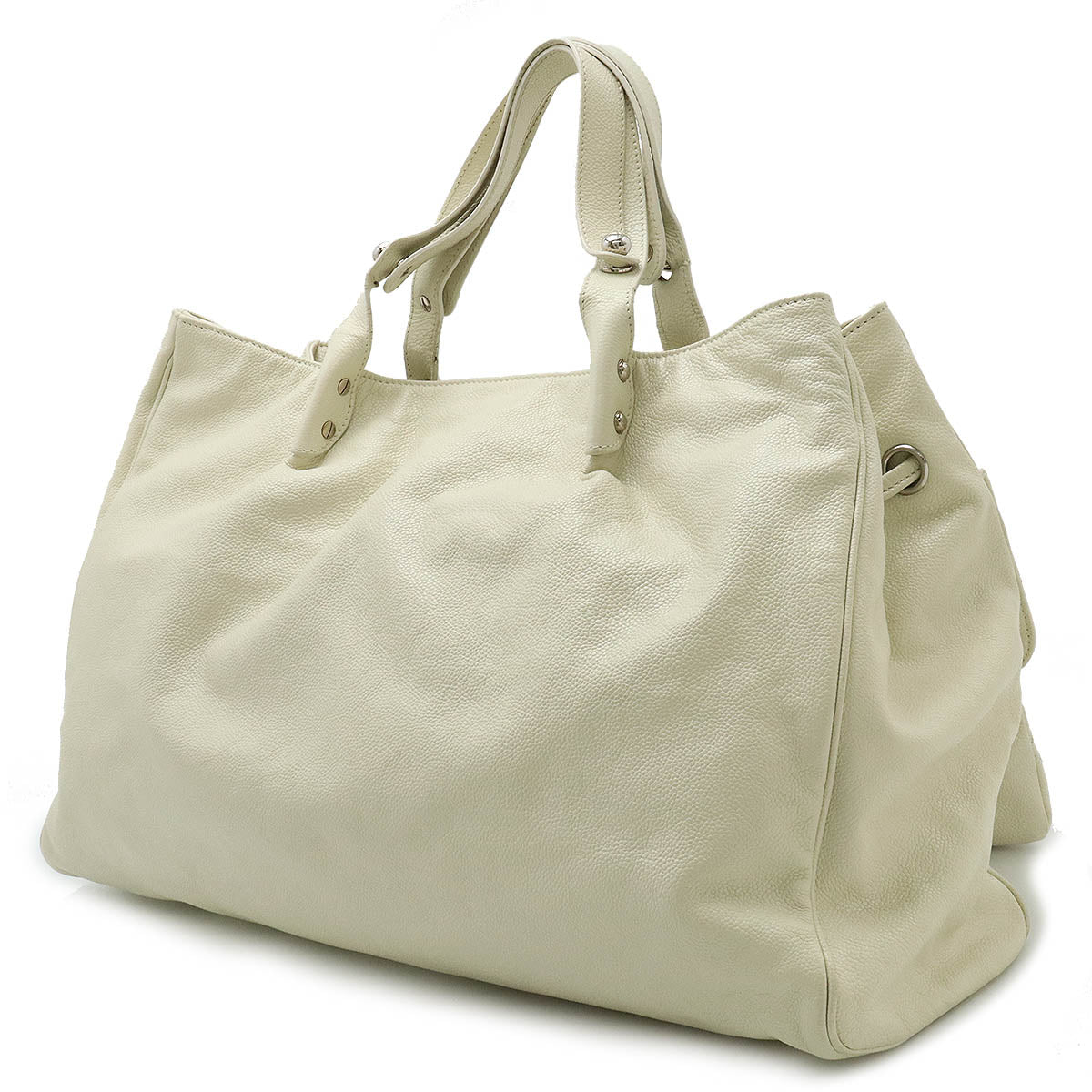 Top Quality Chanel 2.55 Caviar Skin Tote Bag