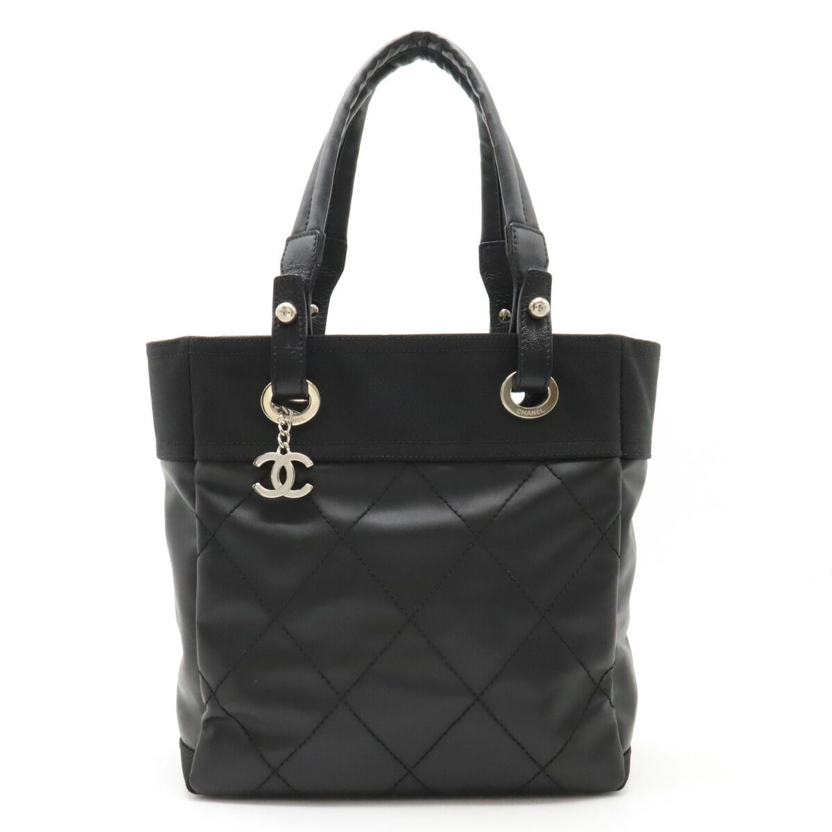 Chanel Paris Biarritz Tote PM A34208