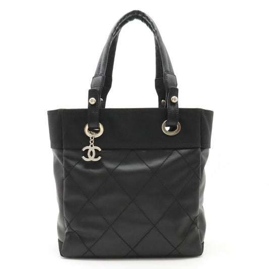 Chanel Paris Biarritz Tote PM A34208