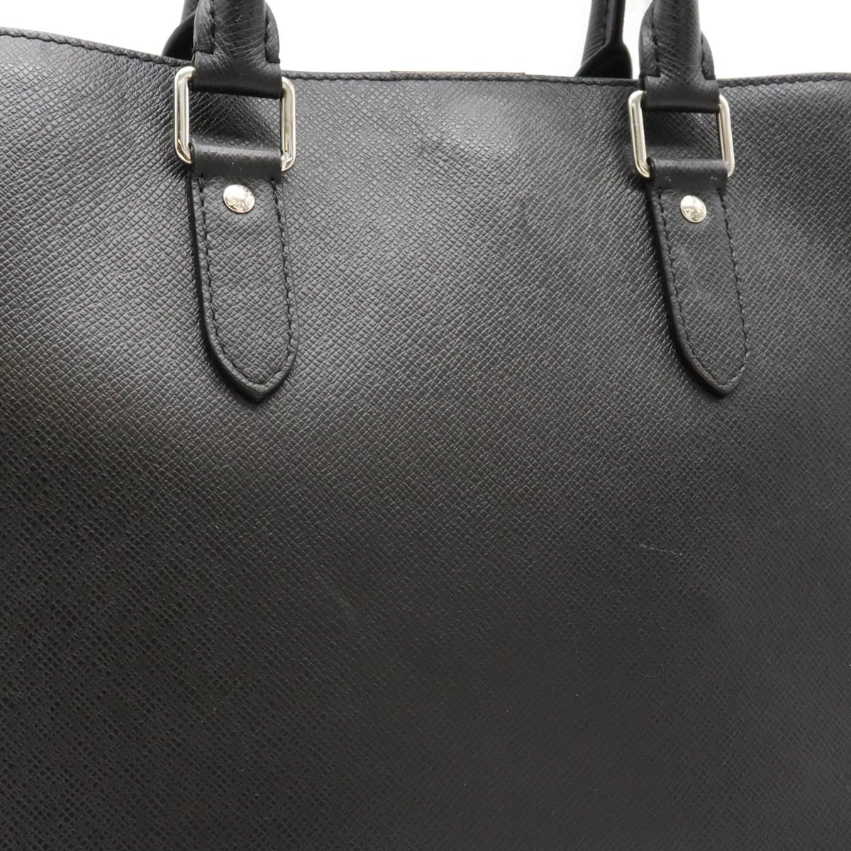 Louis Vuitton Taiga Anton 2way Briefcase M33416