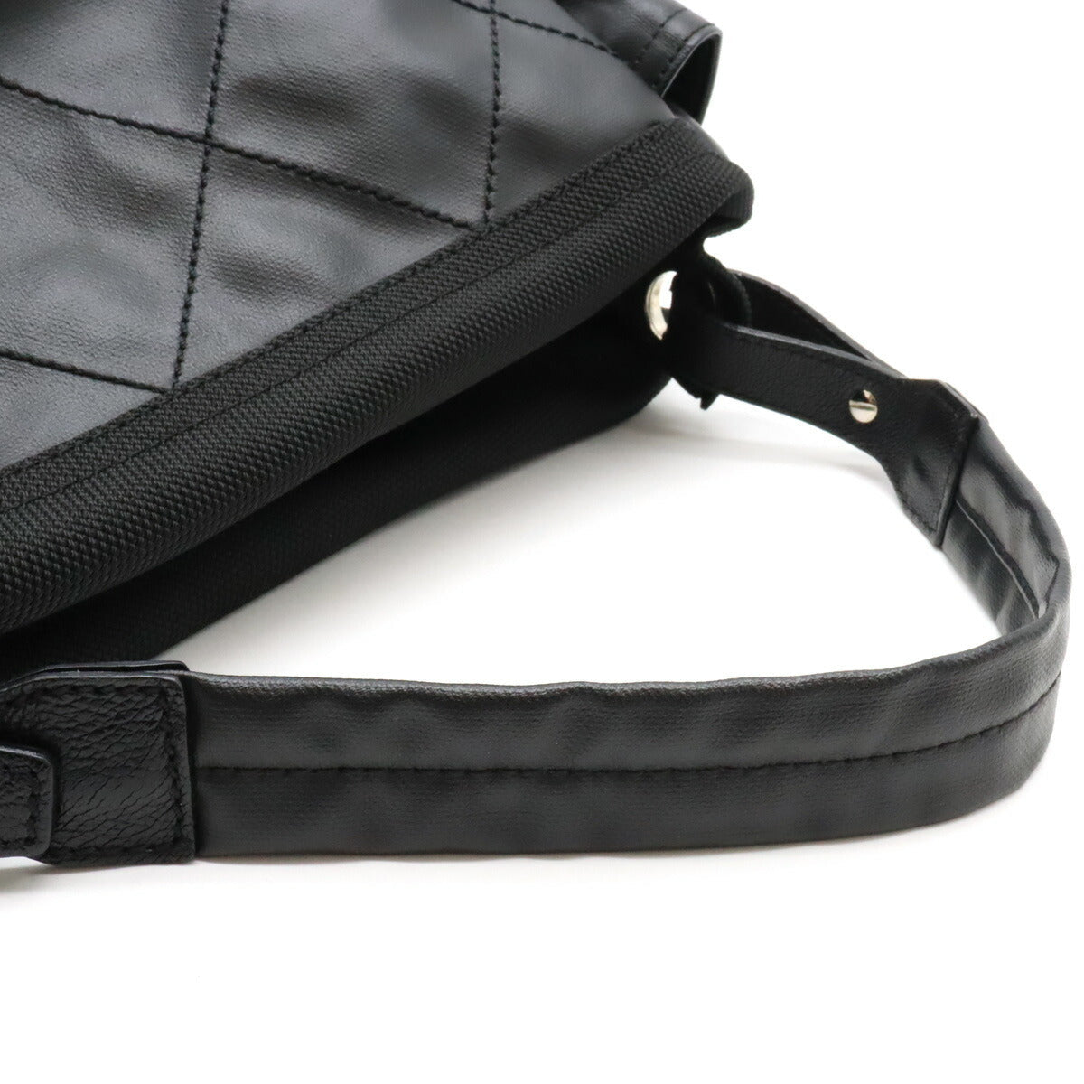 Chanel Paris Biarritz Shoulder Bag A34205