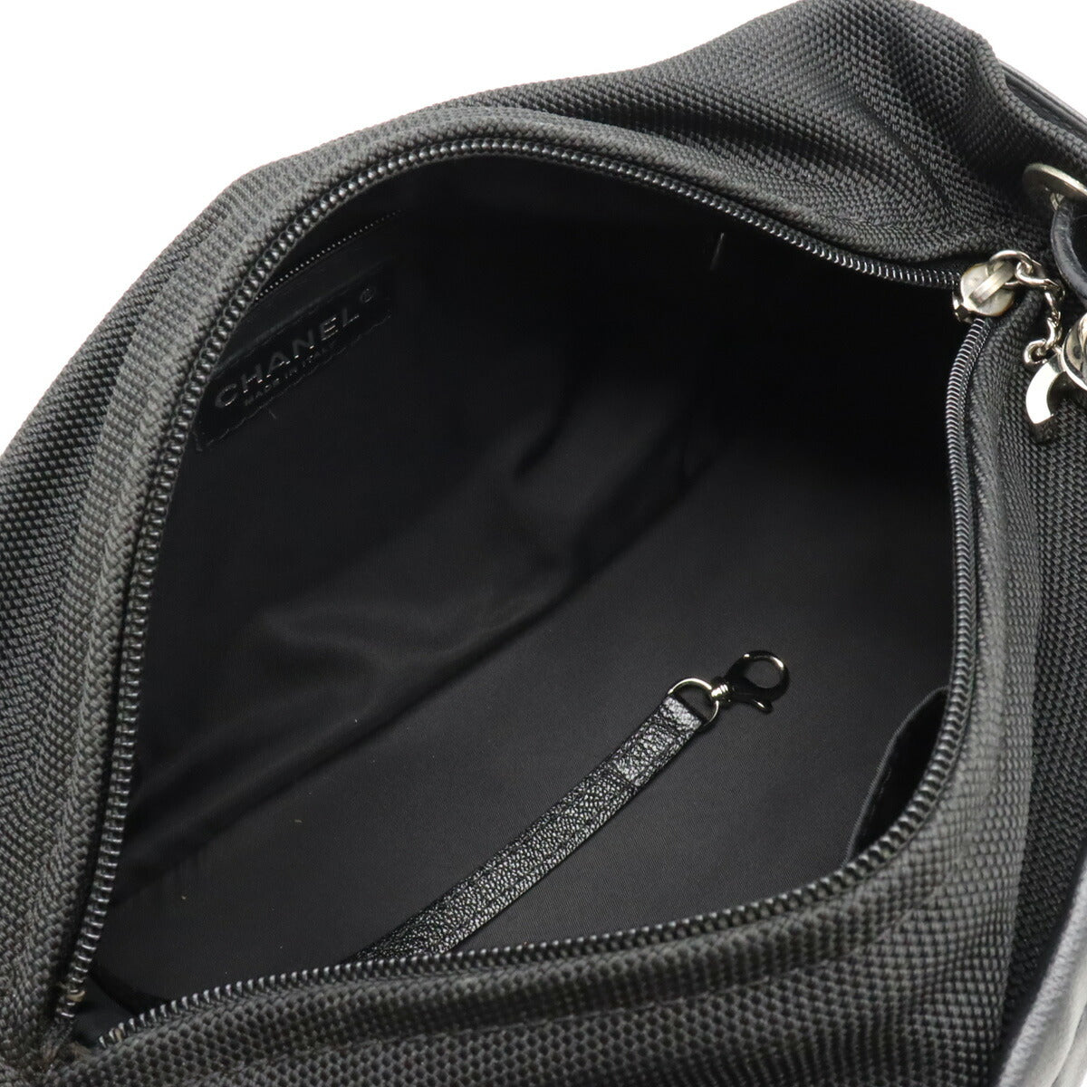 Chanel Paris Biarritz Shoulder Bag A34205