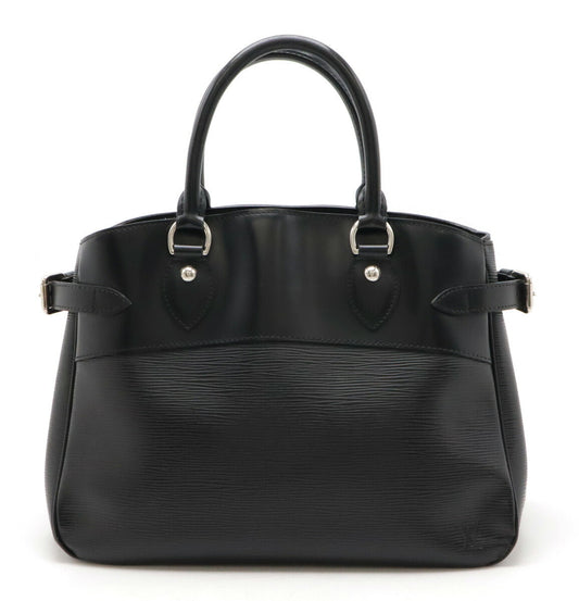 Louis Vuitton Epi Passy PM Handbag M59262
