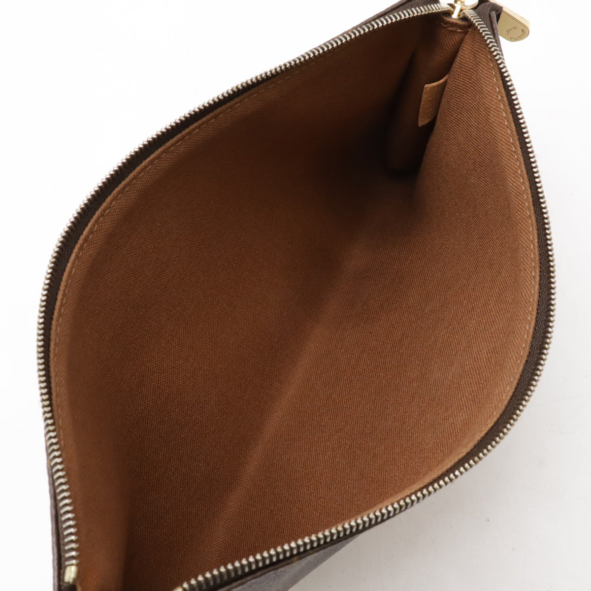 Louis Vuitton Monogram Sophie 2WAY Handbag M40158