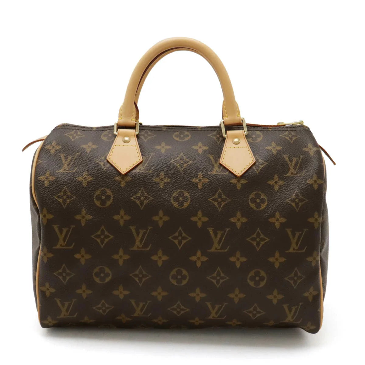 Louis Vuitton Monogram Speedy 30 Handbag M41526