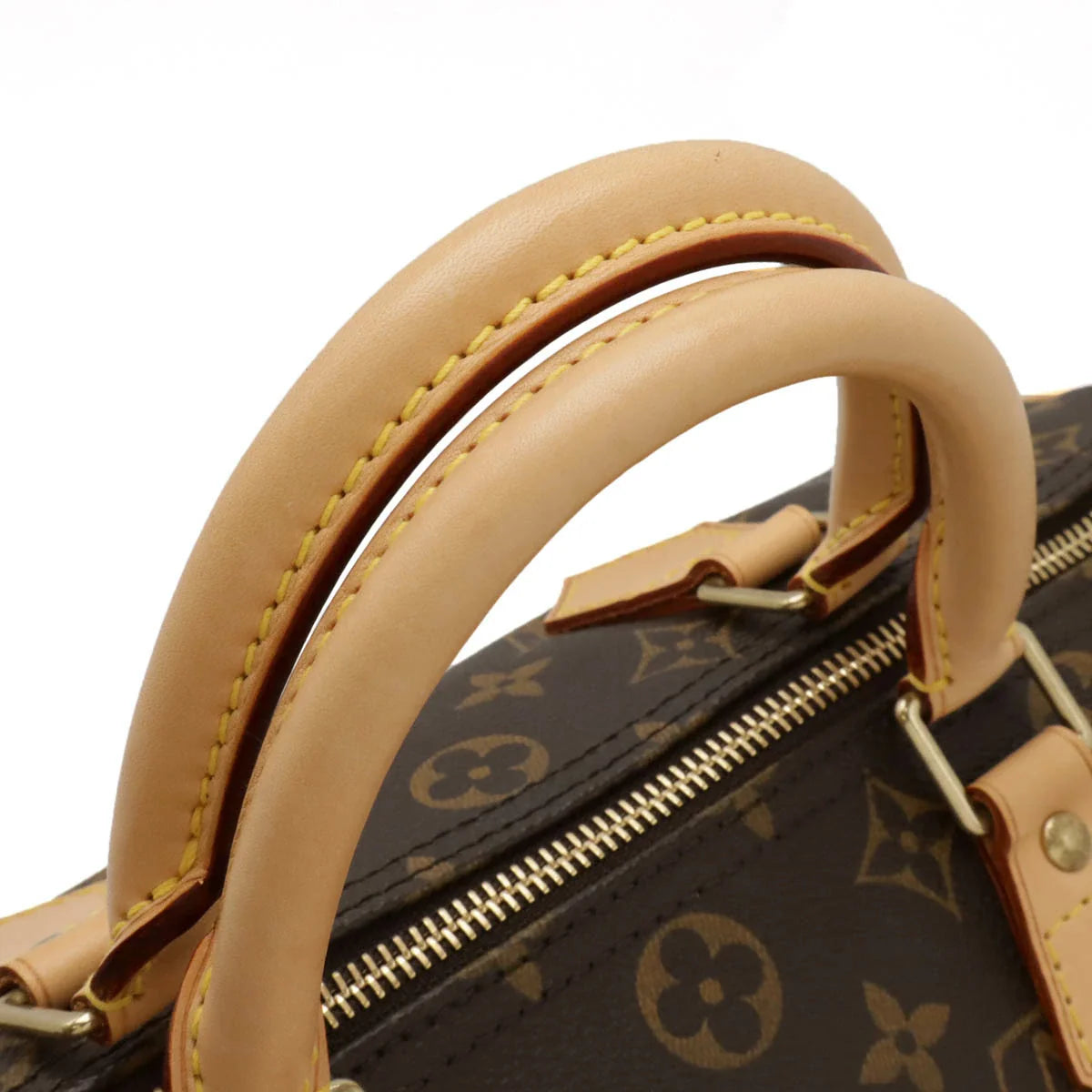 Louis Vuitton Monogram Speedy 30 Handbag M41526