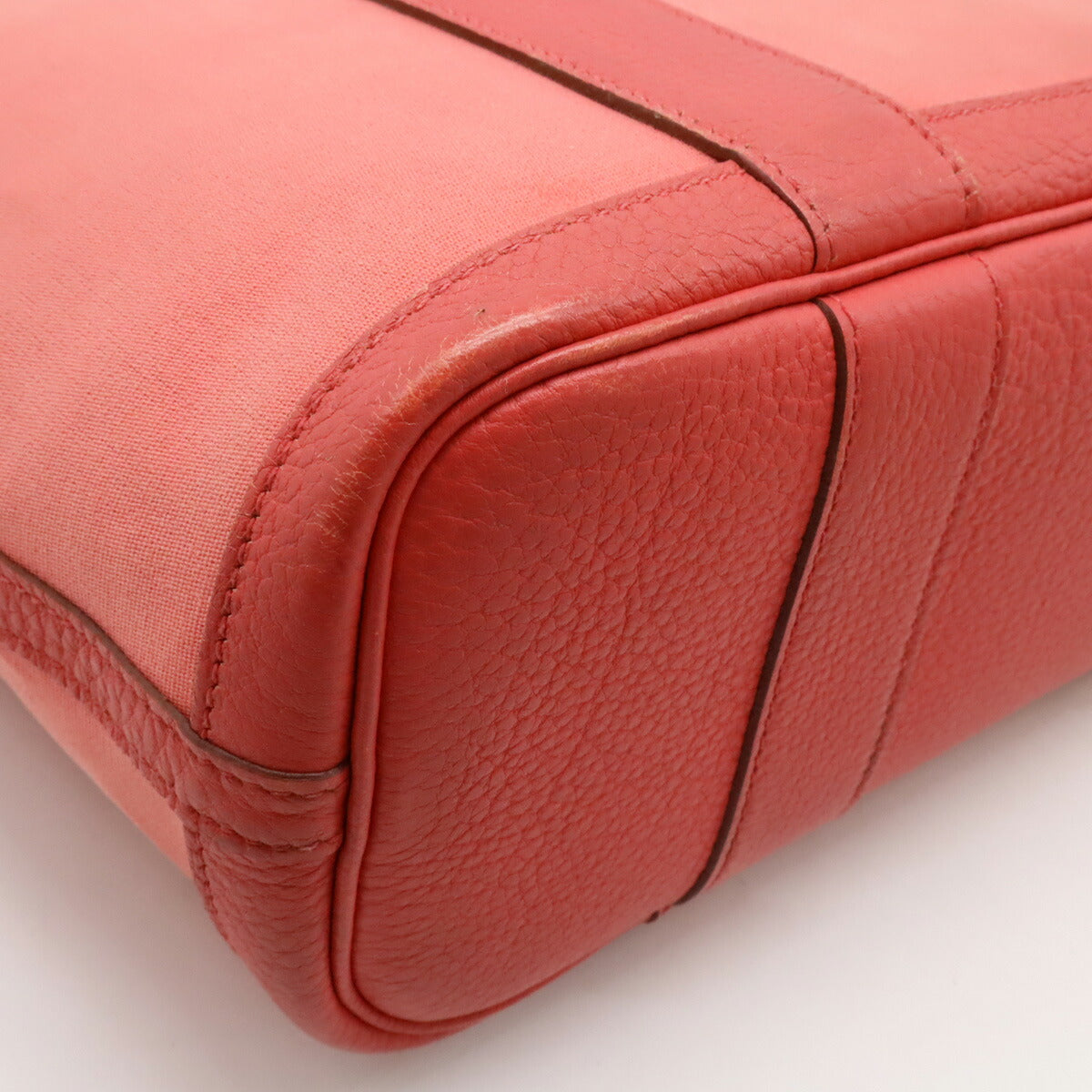 Hermes Garden Zip PM Toilofficier 2way bag