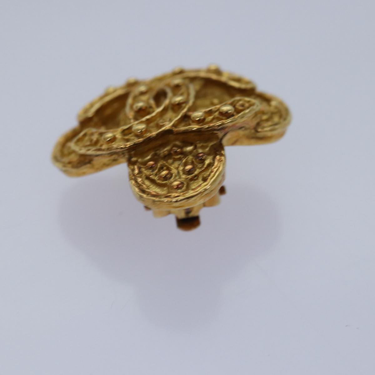 Top Quality Chanel Coco Mark Earrings