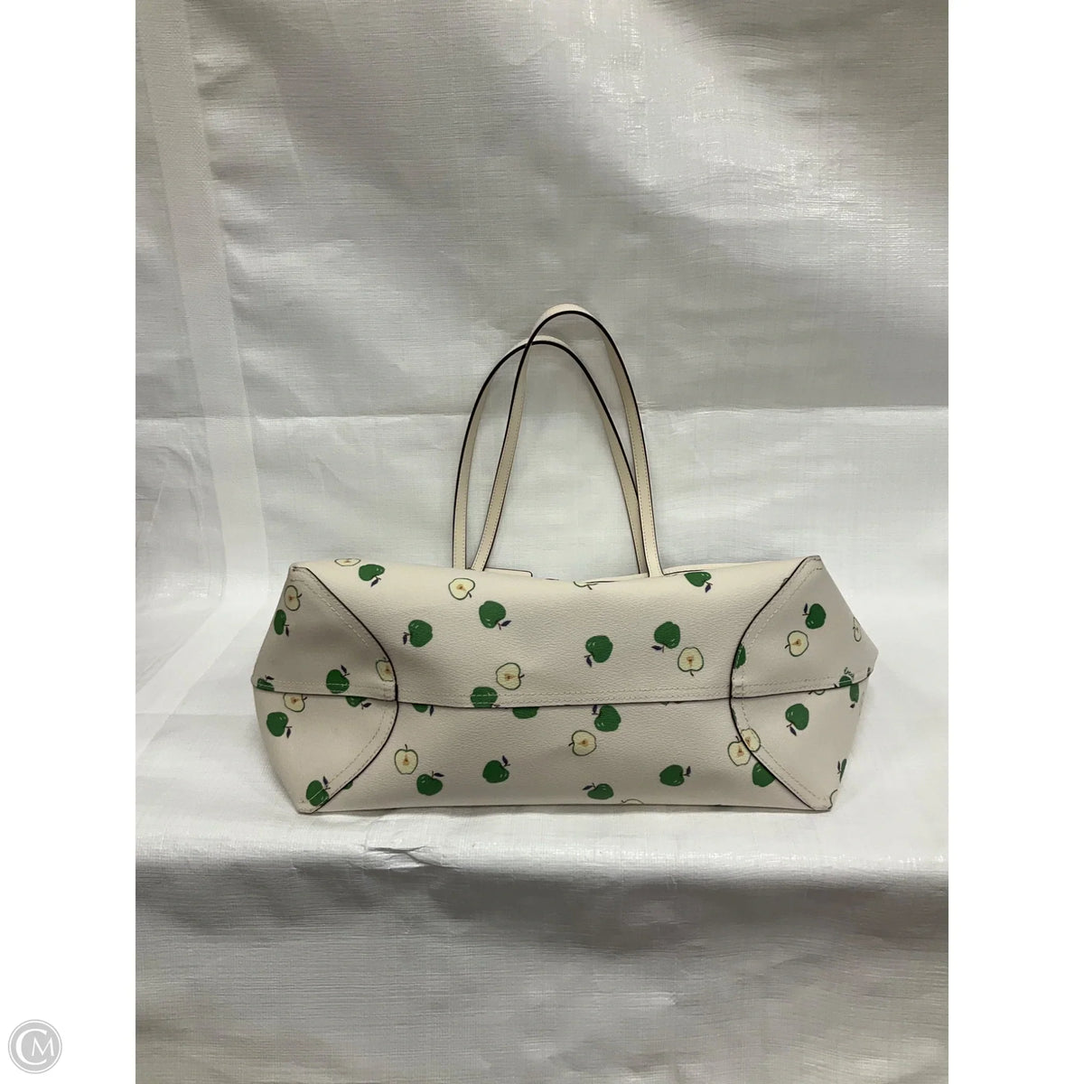Handbag Designer By Coach, Size: Large