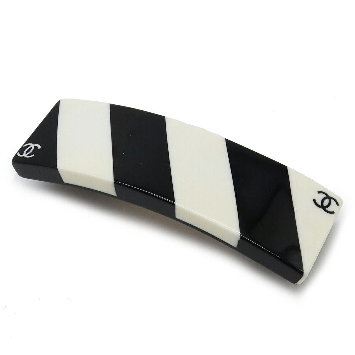 Chanel Coco Mark Hair Clip